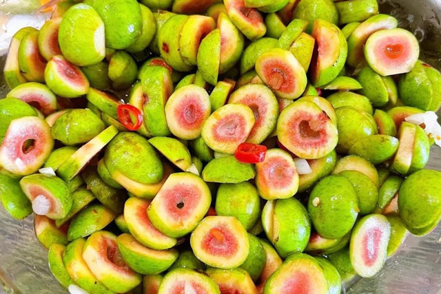 5 loại quả khiến ung thư “sợ” được thế giới ca ngợi: Việt Nam có đầy ngoài vườn nhà