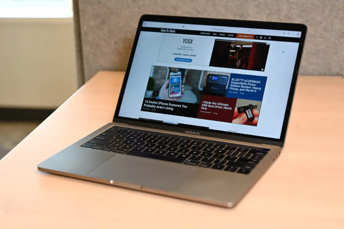 Hướng dẫn 5 cách cài Windows trên máy Mac