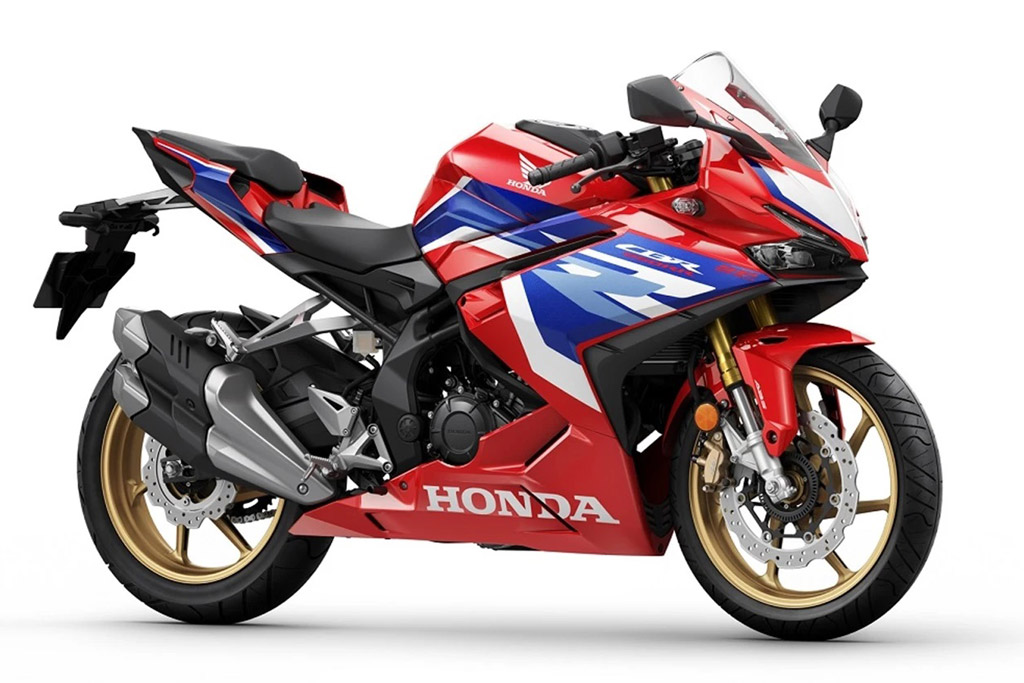 Chi tiết Honda CBR 250RR SP 2023, giá 182,5 triệu đồng