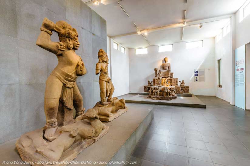 Những điểm du lịch không nên bỏ lỡ khi ghé thăm Đà Nẵng
