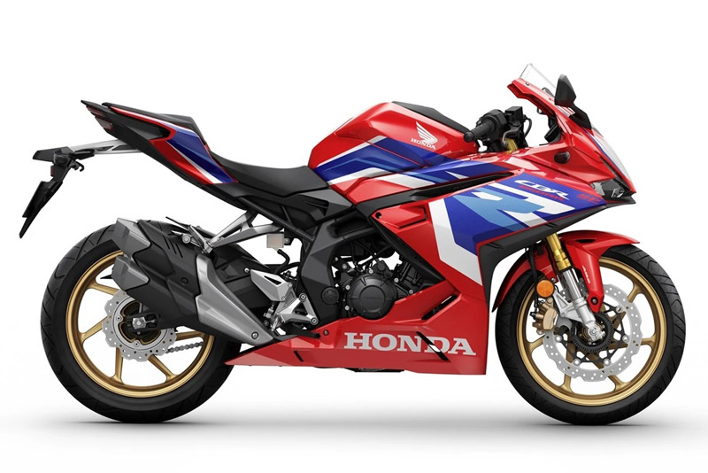 Chi tiết Honda CBR 250RR SP 2023, giá 182,5 triệu đồng