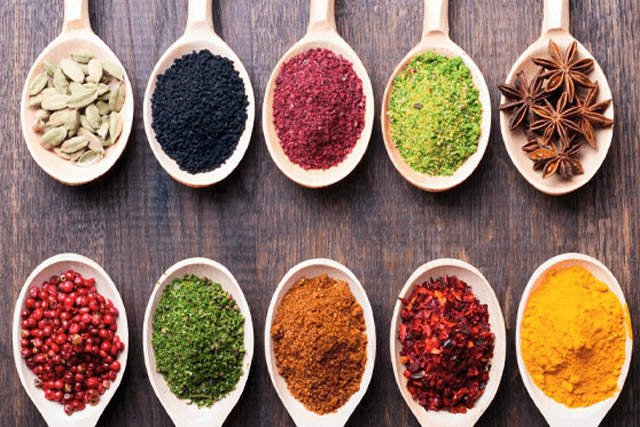 Gia vị cũng cần bảo quản đúng cách, không thì sớm muộn người dùng cũng sinh bệnh