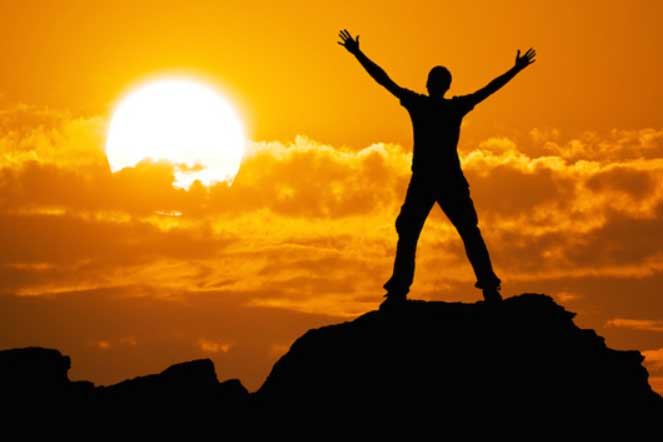 Những dấu hiệu của người đàn ông bản lĩnh, chị em 'đau nhau xếp hàng' lấy làm chồng