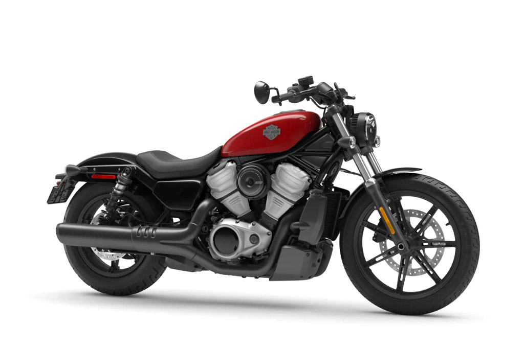 Top 10 môtô Harley-Davidson tốt nhất năm 2023