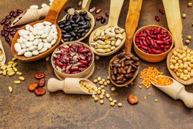 Những thực phẩm được xem là 'thần dược' của người bị tiểu đường