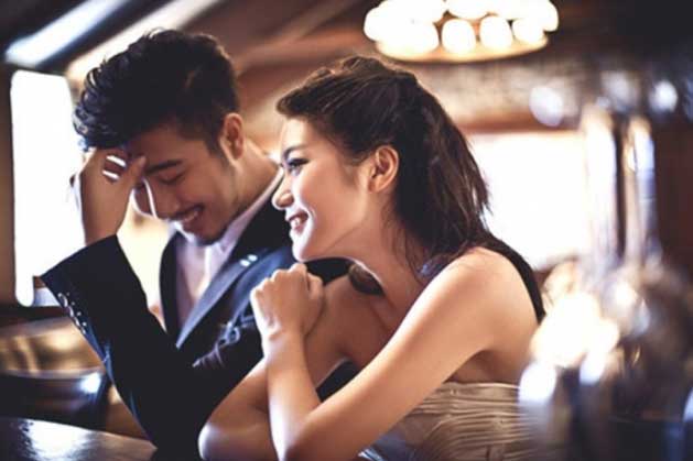 Những mẫu đàn ông phụ nữ chớ dại lấy làm chồng kẻo khổ cả đời