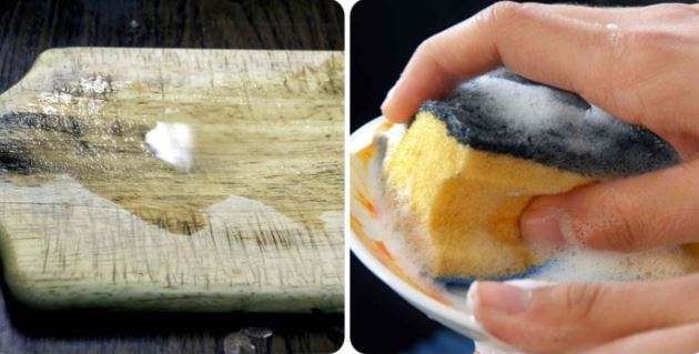 9 đồ vật trong nhà chứa 'ổ vi khuẩn' bạn vẫn chạm vào mỗi ngày