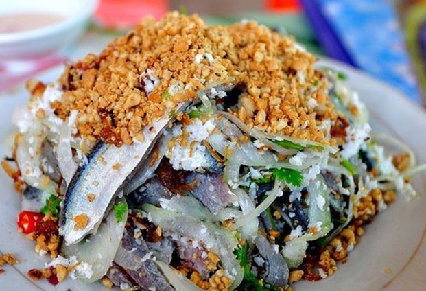 2 món ăn ‘khoái khẩu’ ngon miệng nhưng vô tình "đục đẽo" lá gan