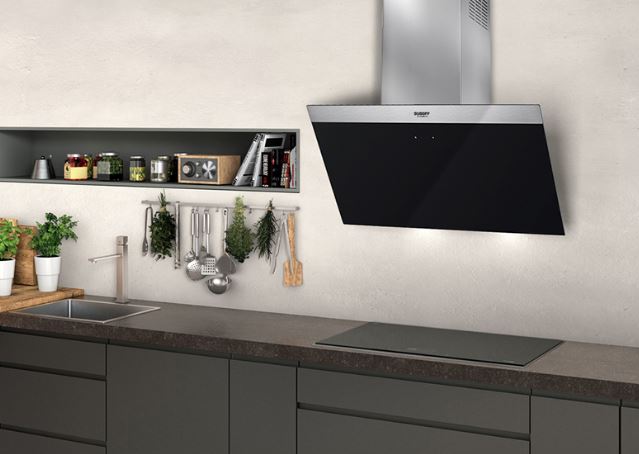 Máy hút mùi kêu ầm ầm đừng vội gọi thợ, làm theo cách này khắc phục được ngay