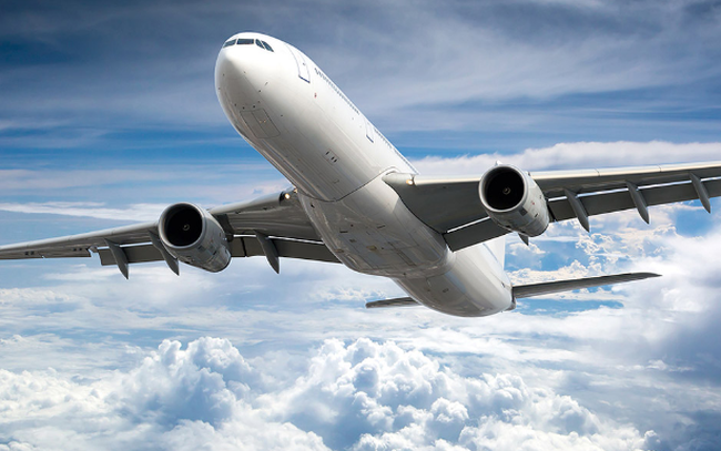 Các hàng không đồng loạt báo lãi lớn nhờ ngành du lịch