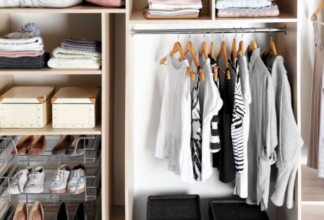 Mẹo giữ quần áo thơm lâu dù trời mưa nắng thất thường