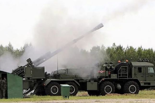 Quân sự thế giới hôm nay (30/7): Pháo tự hành 2S43 Malva của Nga hoàn thành giai đoạn thử nghiệm cuối