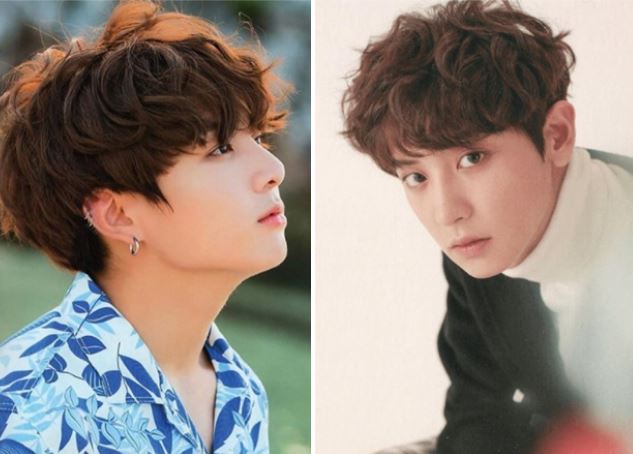 Có câu ‘Phụ nữ tóc xoăn vất vả, đàn ông tóc xoăn dễ ngoại tình’ có đúng không?