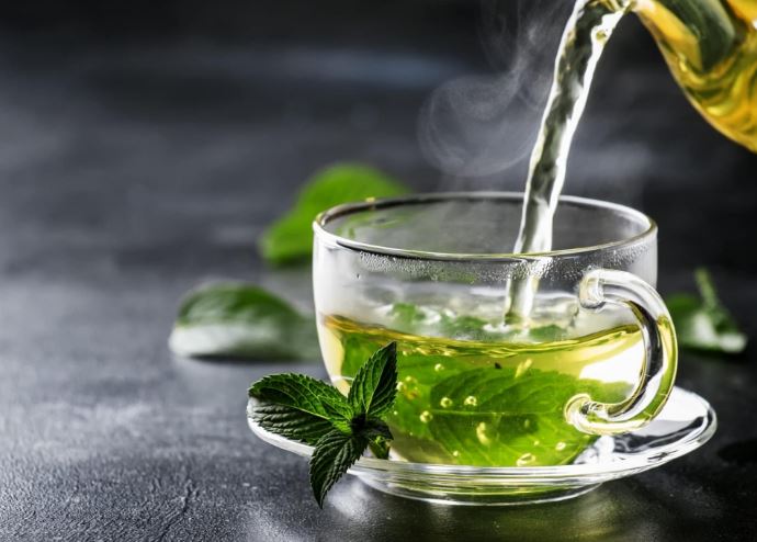 Những điều nên tránh khi uống trà xanh