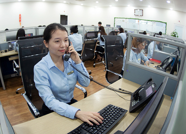 Cảnh báo thủ đoạn "nạp tiền để được hoàn trả tiền điện"