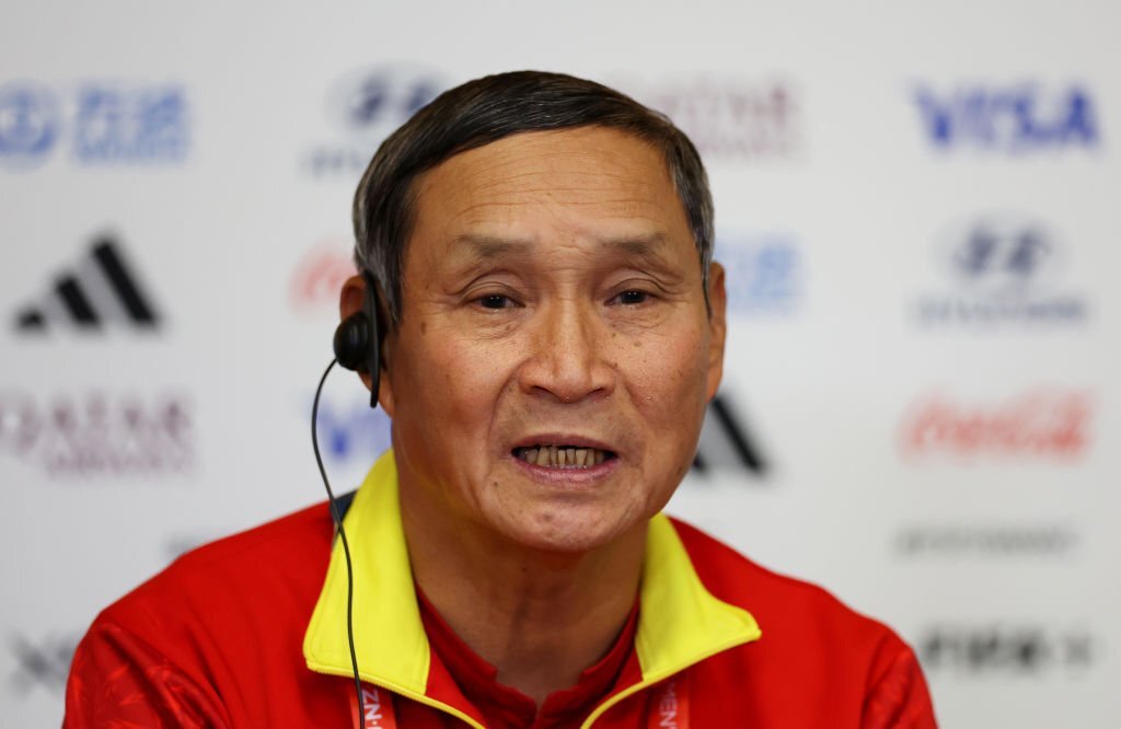 HLV Mai Đức Chung nói gì trước trận gặp ĐT nữ Hà Lan?