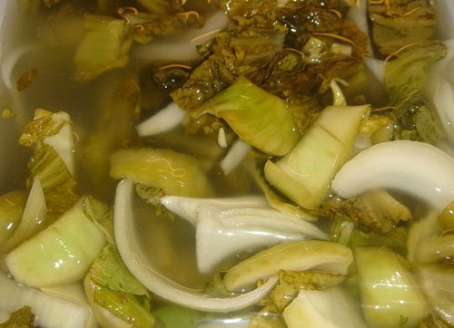 Những thực phẩm ngon bổ rẻ, bán đầy chợ nhưng gây ung thư theo cách không ai ngờ tới