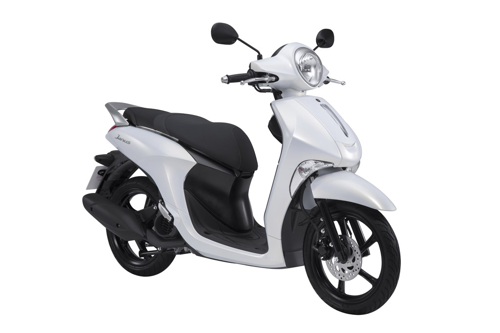 Người mệnh Mộc nên chọn xe máy màu gì?