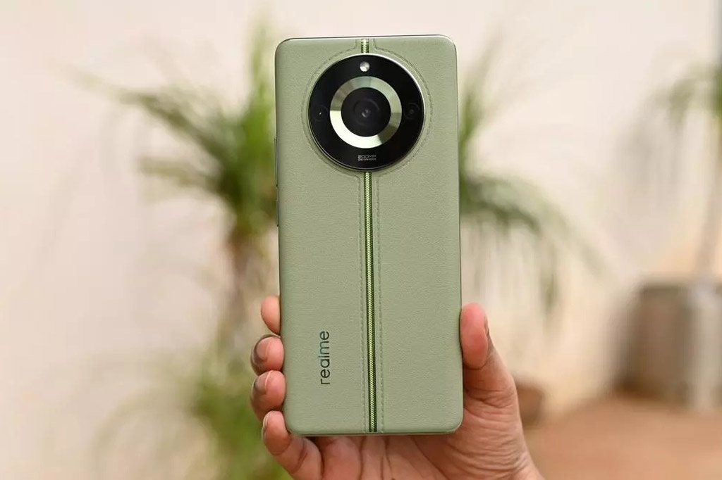 Realme 11 Pro và 11 Pro Plus ra mắt tại Việt Nam, giá từ 11,99 triệu đồng