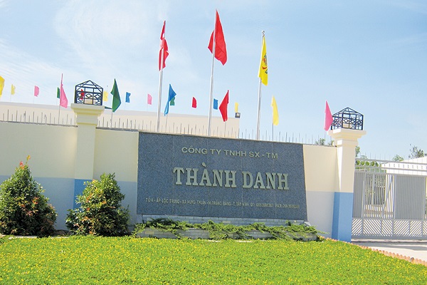 Thành Danh: Tạo dựng thương hiệu từ lòng tin của khách hàng