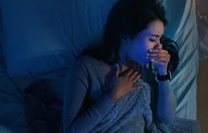 Cảnh báo sớm 5 dấu hiệu bất thường khi ngủ tiết lộ nguy cơ mắc bệnh ung thư