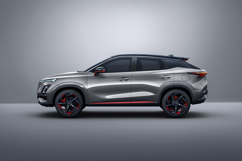 Hàng loạt mẫu xe SUV 5 chỗ sắp ra mắt thị trường Việt Nam