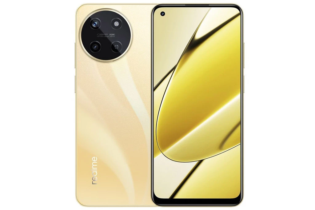 Realme 11 4G