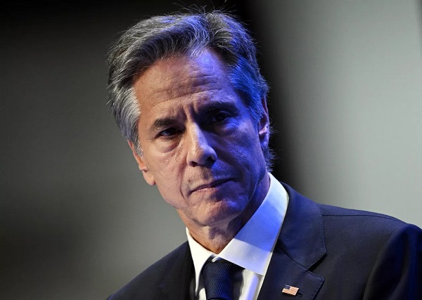 Ngoại trưởng Mỹ cảnh báo mối đe dọa đáng sợ hơn chiến tranh