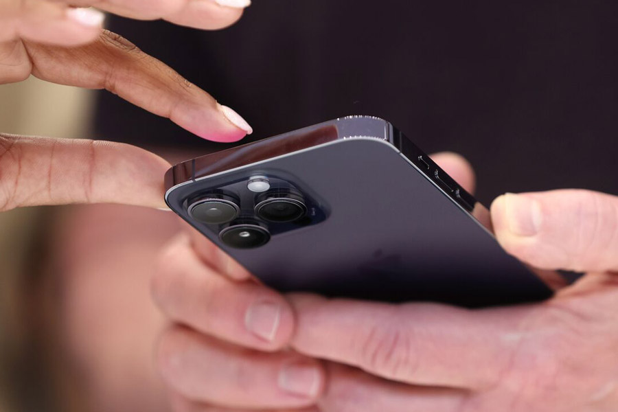 iPhone 15 Pro có thể dùng khung titanium, viền mỏng hơn