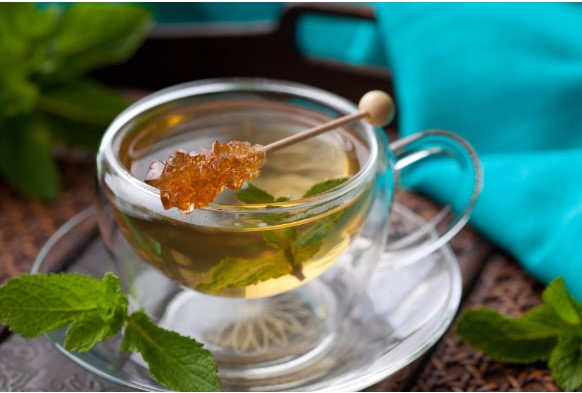 5 loại trà vừa nuôi dưỡng nội tạng, ngừa ung thư lại đốt mỡ bụng nhanh