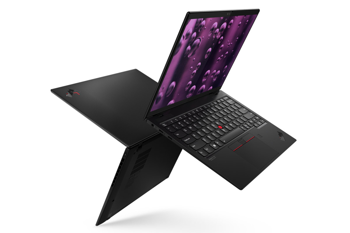 Top 10 laptop Thinkpad tốt nhất năm 2023