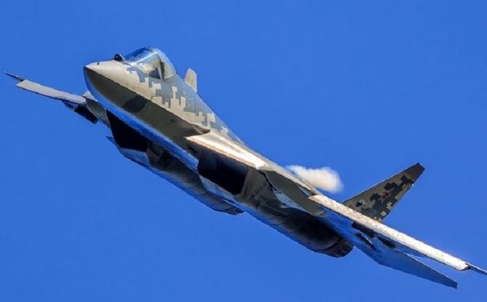 Quân sự thế giới hôm nay (31/7): Sukhoi sẽ bàn giao 76 máy bay chiến đấu Su-57 từ nay đến 2028