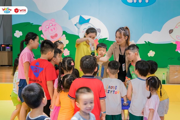 YouTube bị tố xóa hơn 3.000 video Wolfoo trái luật