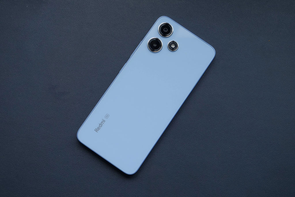 Xiaomi ra mắt smartphone chống nước, chip Snapdragon 4 Gen 2, giá bán khiến nhiều người ngạc nhiên