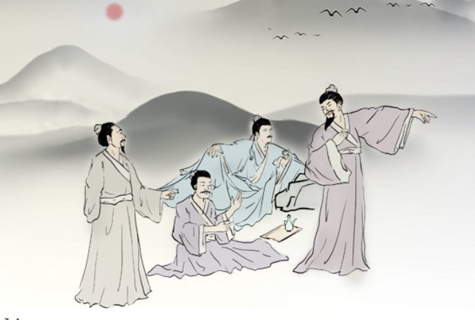 7 phẩm chất cần có ở đời người dù giàu sang hay nghèo hèn