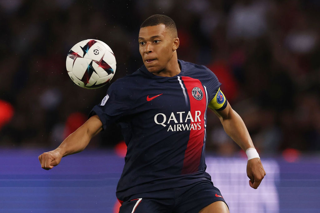Barca muốn đổi 3 ngôi sao ‘hàng khủng’ lấy Kylian Mbappe