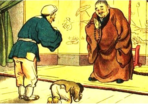 Cổ nhân dạy: Rồng không đánh nhau với rắn, người khôn ngoan nhớ kĩ điều này