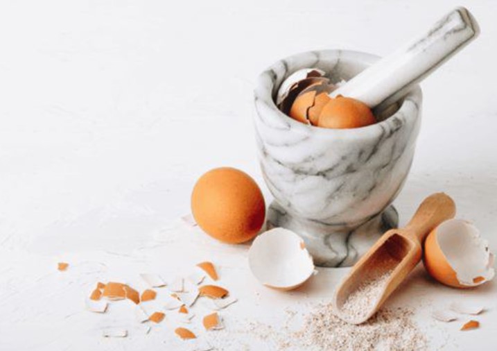 Đập trứng xong đừng vội vứt vỏ đi, hãy tận dụng theo cách này vừa tiết kiệm lại hiệu quả không ngờ