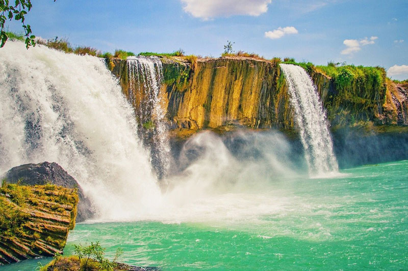 Những điểm du lịch không thể bỏ qua ở Đắk Lắk