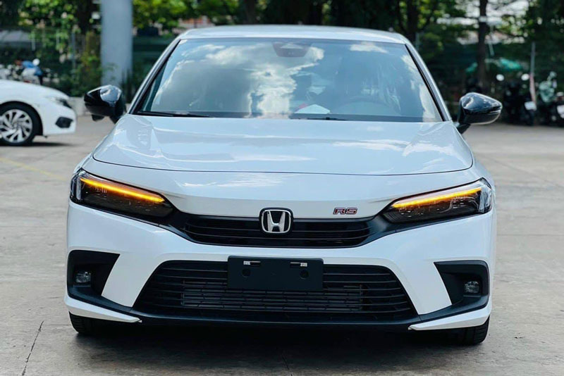 3 mẫu ôtô Honda được ưu đãi 'cực khủng' trong tháng 8/2023