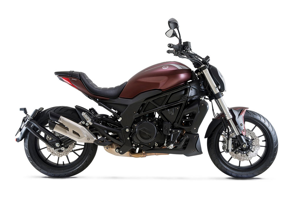 Bảng giá xe Benelli tháng 8/2023