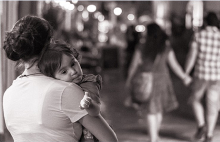 Sau 5 năm ly hôn, tôi sốc khi biết lý do trước đây khiến chồng ngoại tình