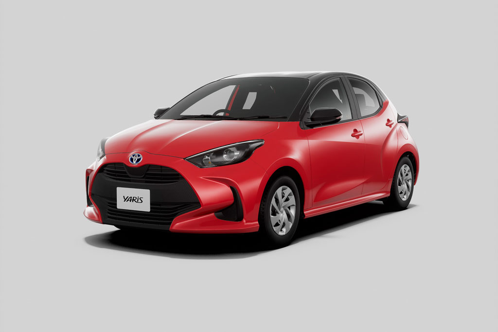 Mẫu ôtô nào được người Nhật ưa chuộng nhất nửa đầu năm 2023?