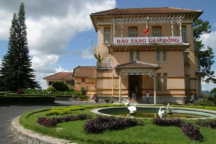 Những điểm du lịch không nên bỏ lỡ khi ghé thăm Đà Lạt