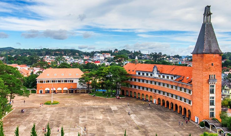 Đà Lạt xây dựng hồ sơ đề xuất trở thành thành phố di sản