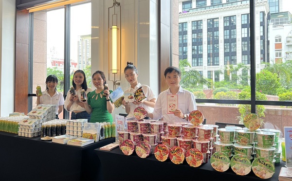 Người tiêu dùng ngày càng đánh giá cao các doanh nghiệp hành động vì môi trường