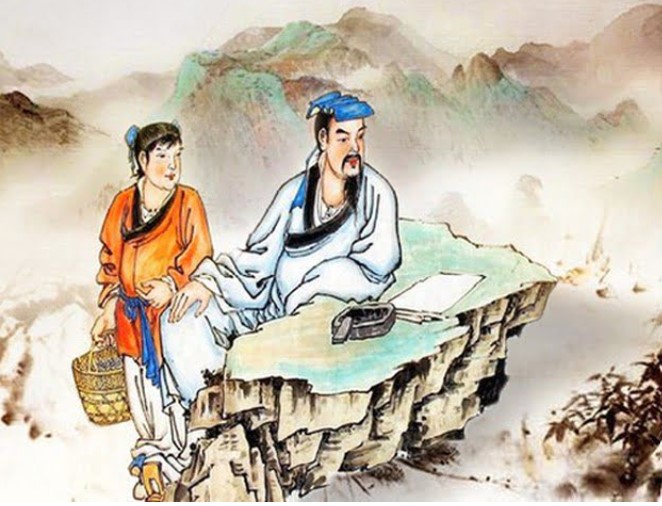 Ở đời nếu có thể gặp được 3 người này thì bạn đã cực kỳ may mắn, sống không uổng phí