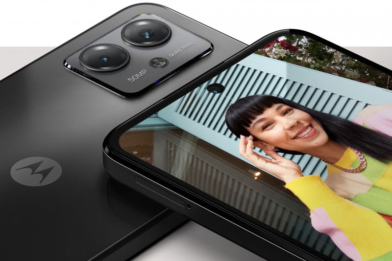 Smartphone chống nước, RAM 4 GB, giá gần 3 triệu đồng