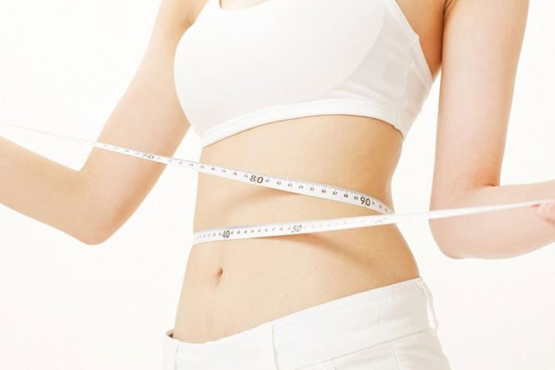 Những bí quyết giúp bạn giảm cân hiệu quả, tìm lại vòng eo con kiến