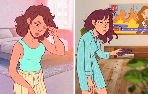 6 dấu hiệu cảnh báo cơ thể thiếu vitamin D, cần làm ngay 5 việc để bổ sung